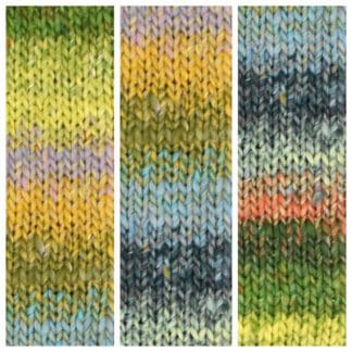 Noro Yarn - Haruito - Hasuda