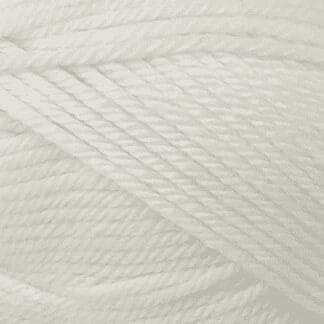 Peppin 4 - Australian Fine Merino - 402 - Cream