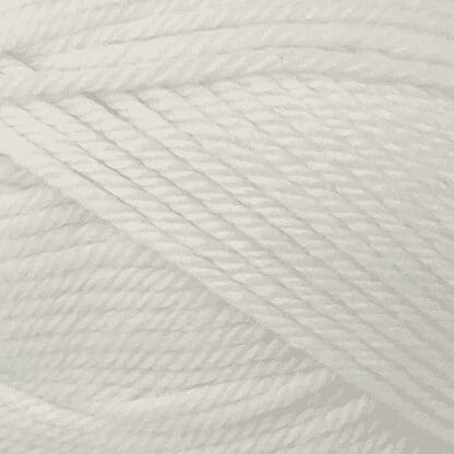 Peppin 4 - Australian Fine Merino - 402 - Cream