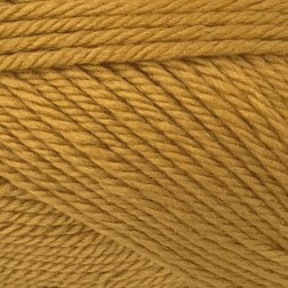 Peppin 4 - Australian Fine Merino - 426 - Mustard