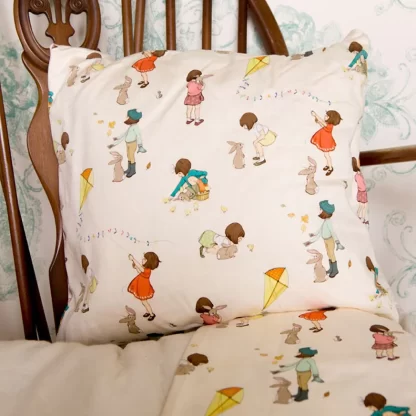 Belle & Boo - Classic Belle & Boo Fabric