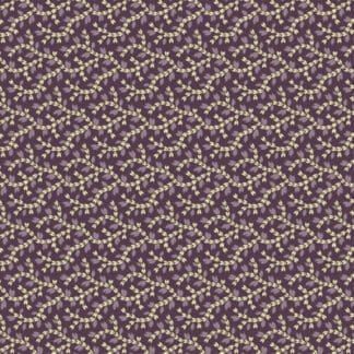 Material Madders - Ivy - Purple