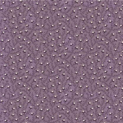 Material Madders - Groundcover - Purple