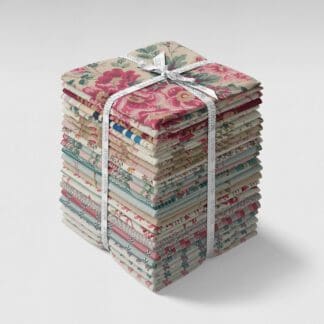 St Etienne - Fat Quarter Bundle