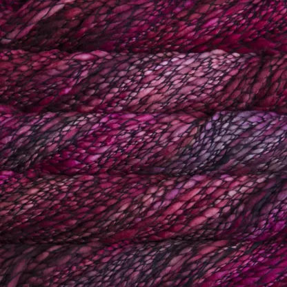 Malabrigo - Caracol - Rose