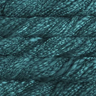 Malabrigo - Caracol - Teal Feather