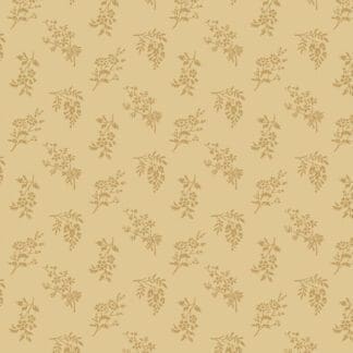 Vintage Charm - Cut Flower - Tan