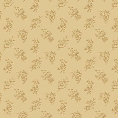 Vintage Charm - Cut Flower - Tan