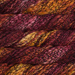 Malabrigo - Caracol - Flama