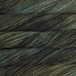 Malabrigo Worsted - Olive