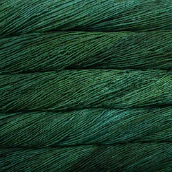 Malabrigo Worsted - Forest