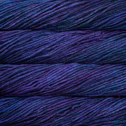 Malabrigo Chunky - Whale's Road