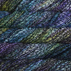 Malabrigo - Caracol - Indiecita