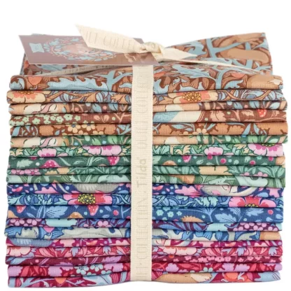 Hibernation - Fat Quarter Bundle