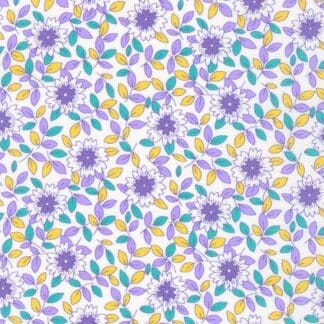 All a Flutter - Flowers - Lavender