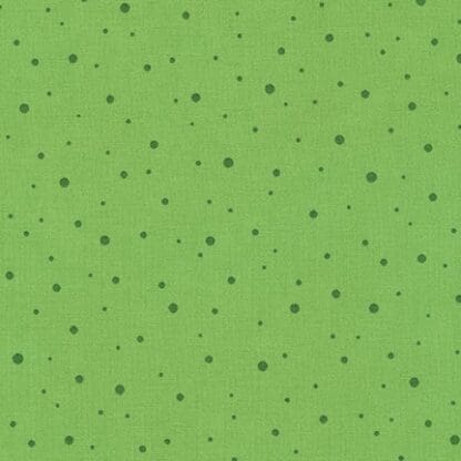 Paintbox - Dots - Green