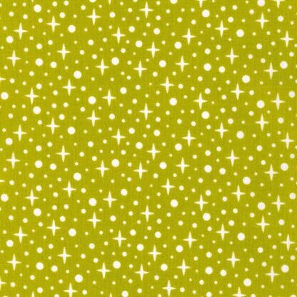 Paintbox - Stars - Pickle