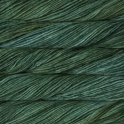 Malabrigo Worsted - Verde Adriana