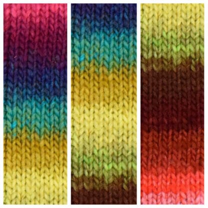 Noro - Kureyon - Nemuro - #460