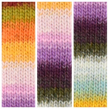 Noro - Kureyon - Daito - #469