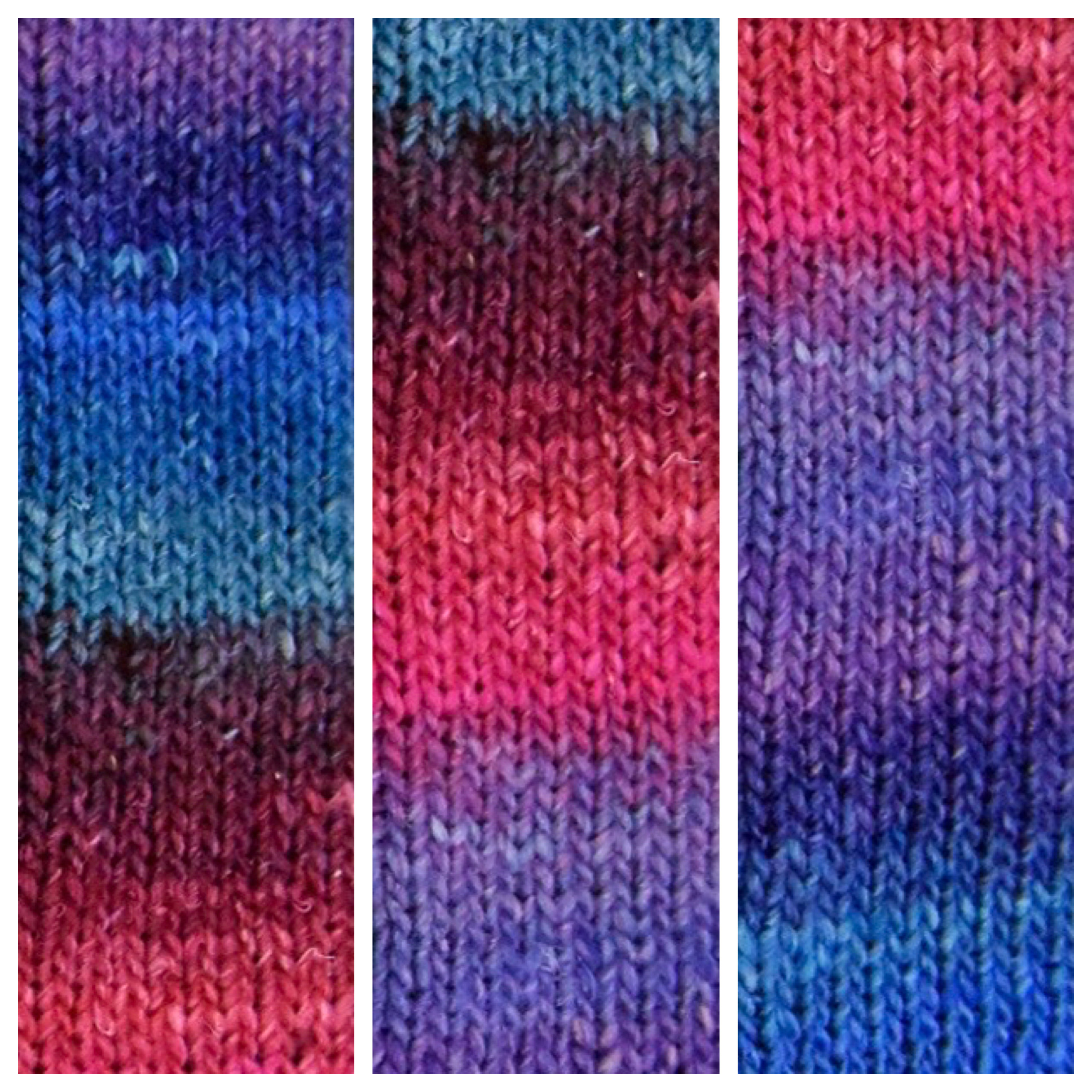 Noro Silk Garden 530 Uruma