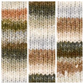 Noro Yarn - Ito - Abashiri #61