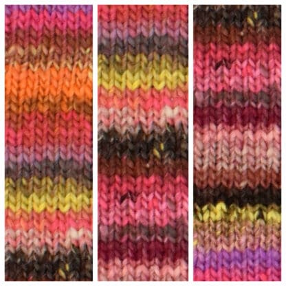 Noro Yarn - Ito - Koasi #60