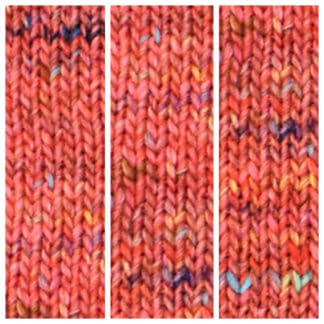 Noro Yarn - Silk Garden Sock Solo - Nobeoka #TW12