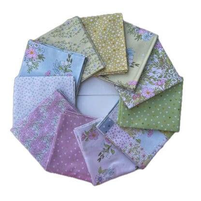 Playful Spring - Fat Quarter Bundle