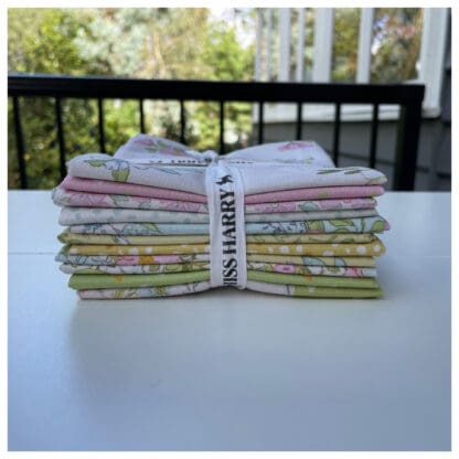 Playful Spring - Fat Quarter Bundle