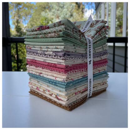 Sienna - Fat Quarter Bundle