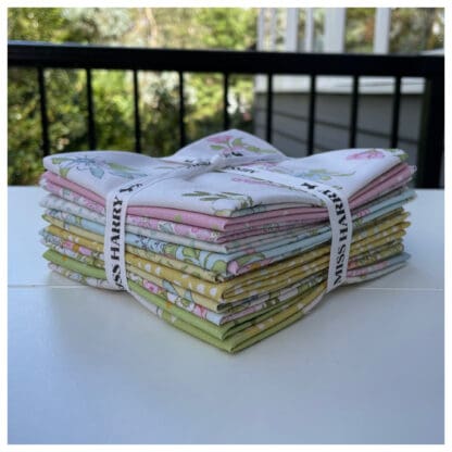 Playful Spring - Fat Quarter Bundle