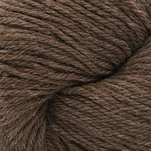 Cascade 220 - Mocha Heather #9748