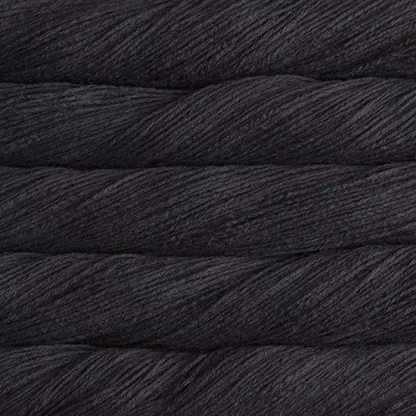 Malabrigo Arroyo - Black