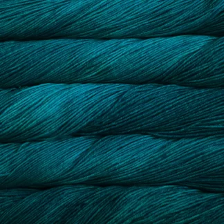 Malabrigo Arroyo - Greenish Blue