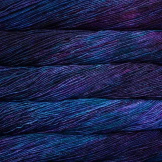 Malabrigo Worsted - Whale Road