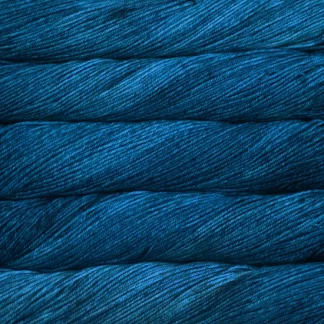 Malabrigo Arroyo - Azul Profundo