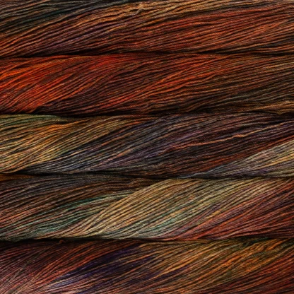 Malabrigo Arroyo - Marte