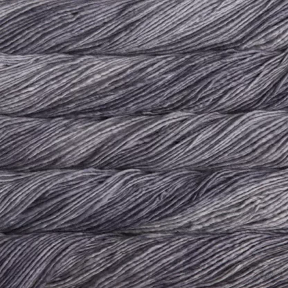 Malabrigo Worsted - Frost Grey