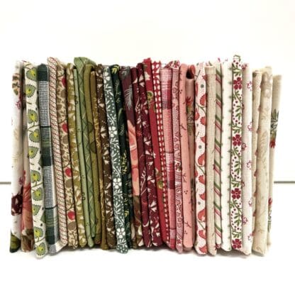 Joy - Fat Quarter Bundle