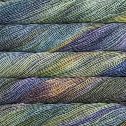 Malabrigo Arroyo - Indiecita