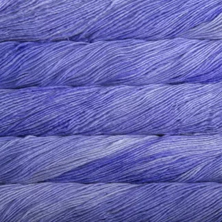 Malabrigo Worsted - Periwinkle