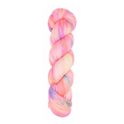 Araucania Huasco Sock - Peachy Keen #1065