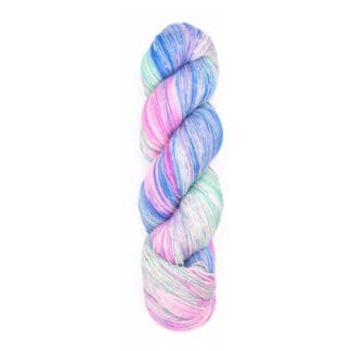 Araucania Huasco Sock - Mermaid Scales #1053