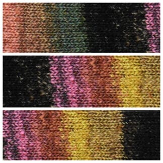 Noro Yarn - Yukata - Sakado