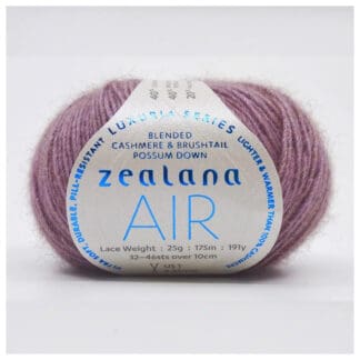 Zealana - Air Lace