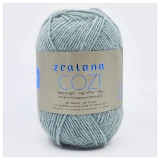 Zealana - Cozi Sock