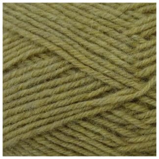 Zealana - Cozi Sock - Custard