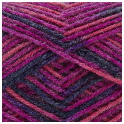 Zealana - Cozi Sock - Berry Bramble