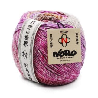 Noro Yarn - Akari & Akari Solo